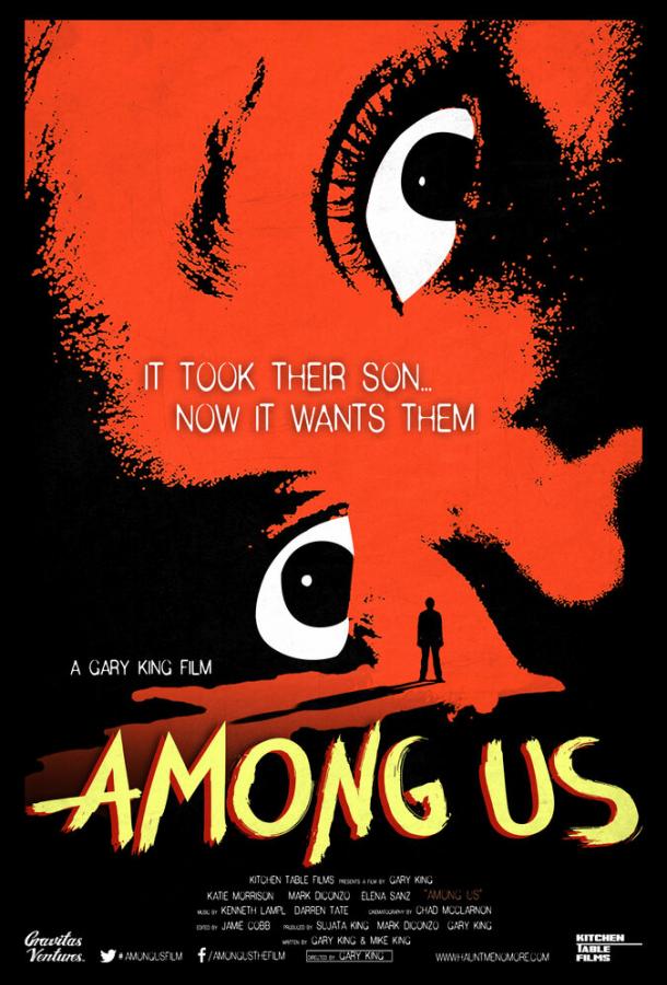 Among Us