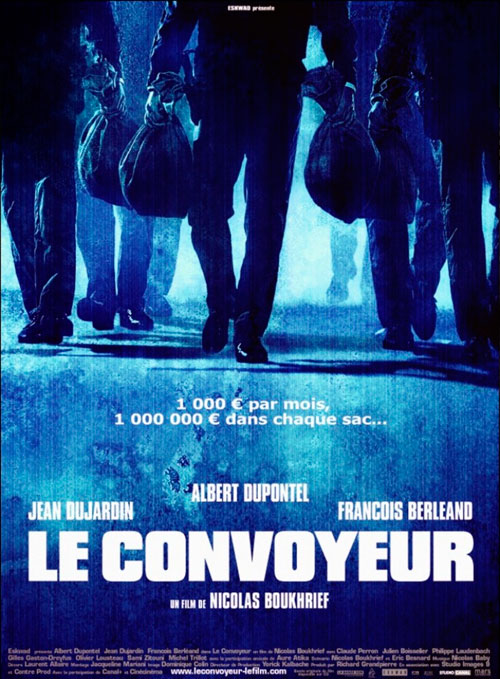 Le convoyeur