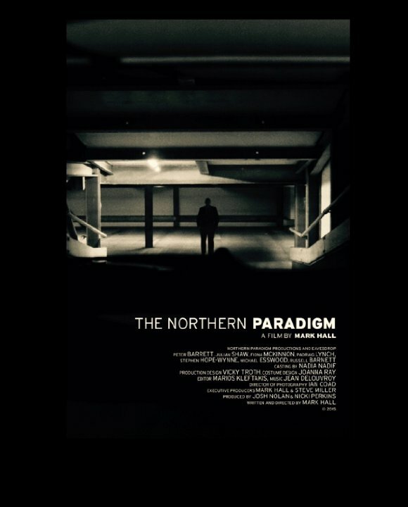 The Northern Paradigm