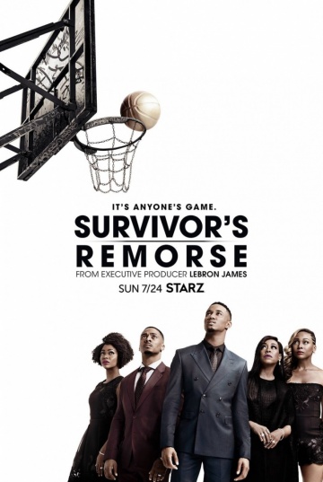 Survivor's Remorse