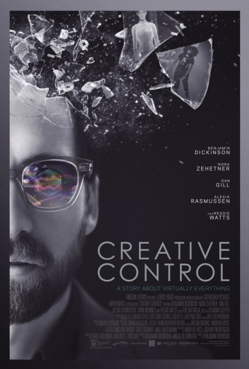 Creative Control