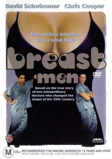 Breast Men