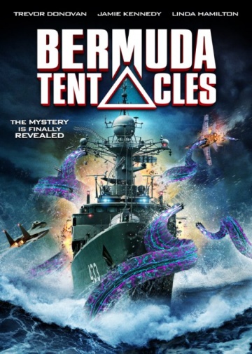 Bermuda Tentacles