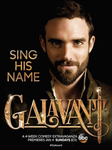 Galavant