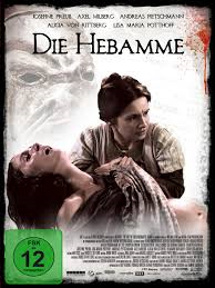 Die Hebamme