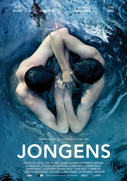 Jongens