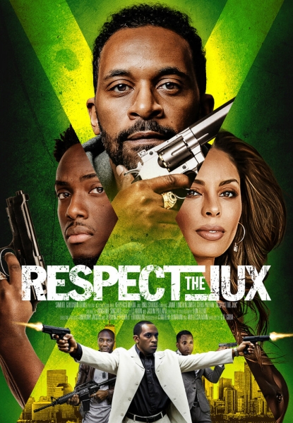 Respect the Jux