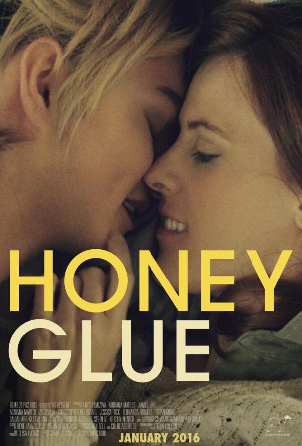 Honeyglue