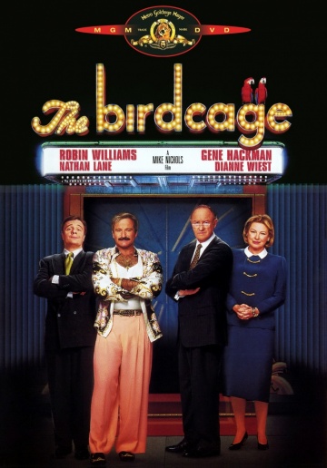 The Birdcage