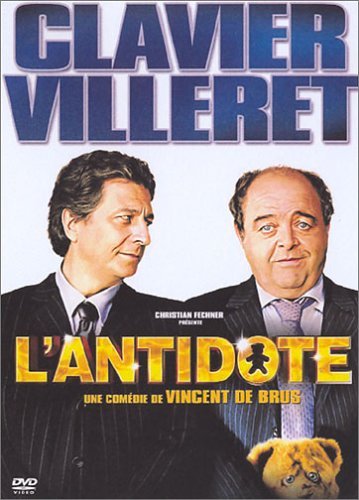 L' Antidote