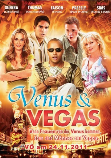 Venus & Vegas