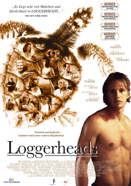 Loggerheads