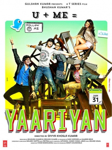 Yaariyan