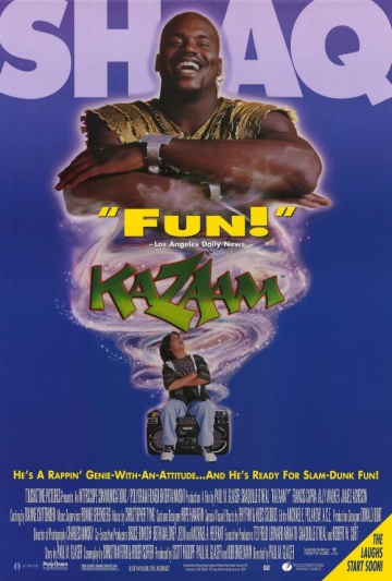 Kazaam