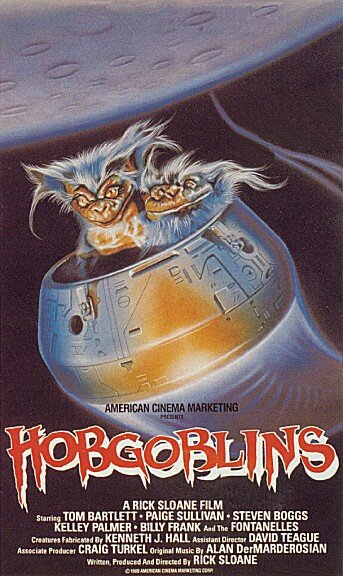 Hobgoblins