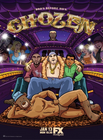 Chozen