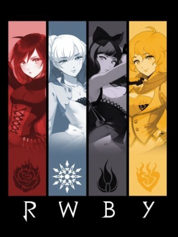 RWBY