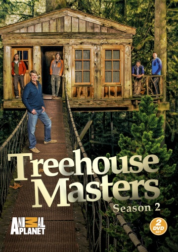 Treehouse Masters