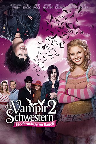 Die Vampirschwestern 2