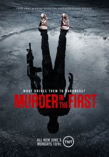 Murder in the First