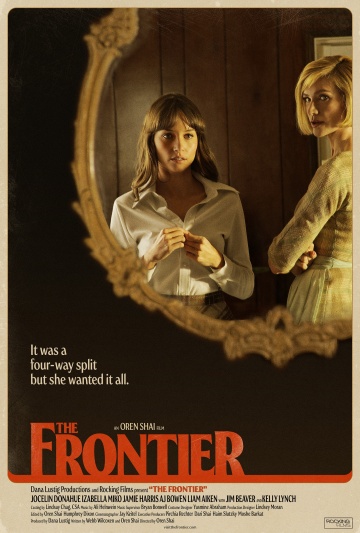 The Frontier