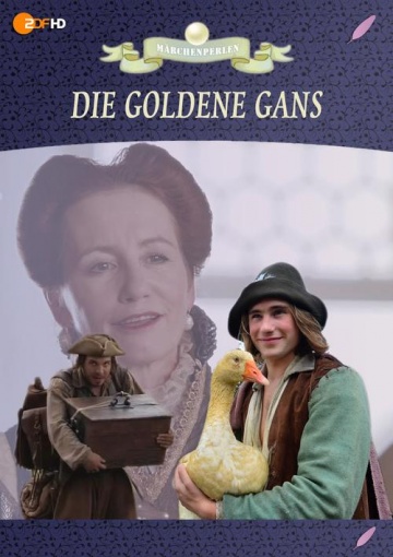 Die goldene Gans