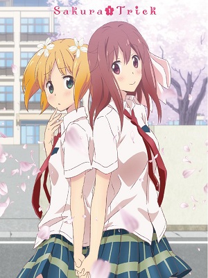 Sakura Trick