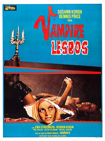 Vampyros Lesbos