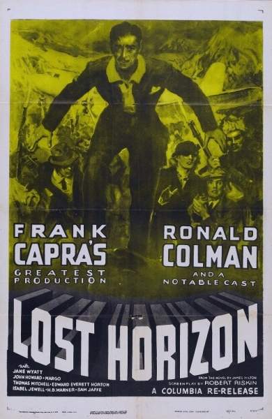 Lost Horizon