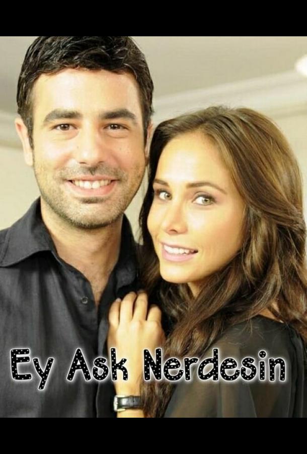 Ey ask nerdesin