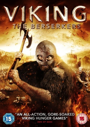 Viking: The Berserkers