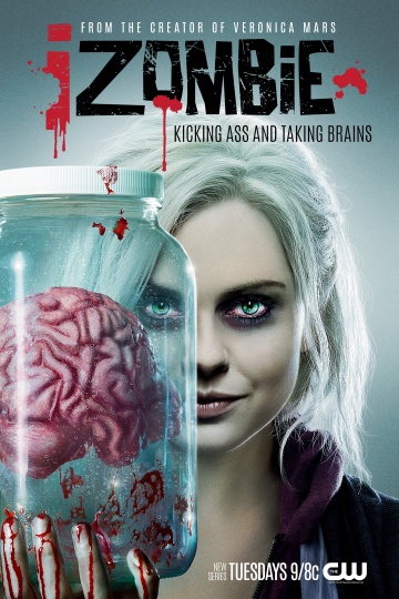 iZombie