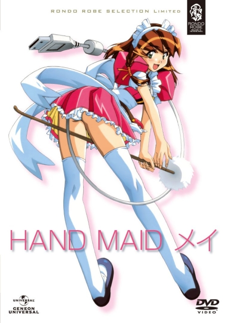Hand Maid Mai