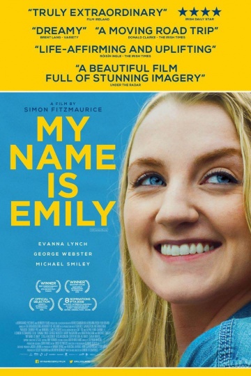 My Name Is Emily