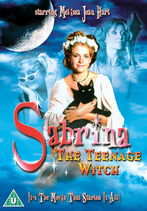 Sabrina the Teenage Witch