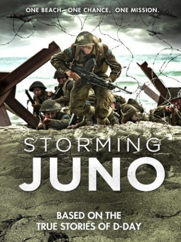 Storming Juno