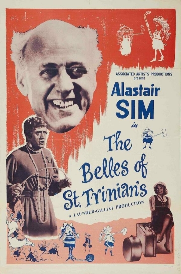 The Belles of St. Trinian's