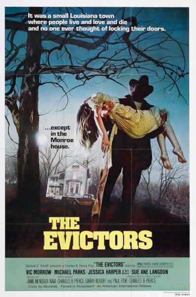 The Evictors