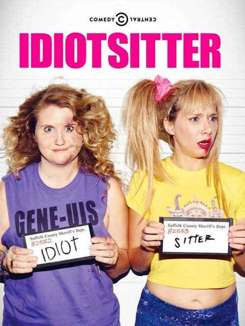 Idiotsitter