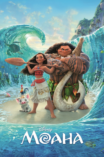 Moana