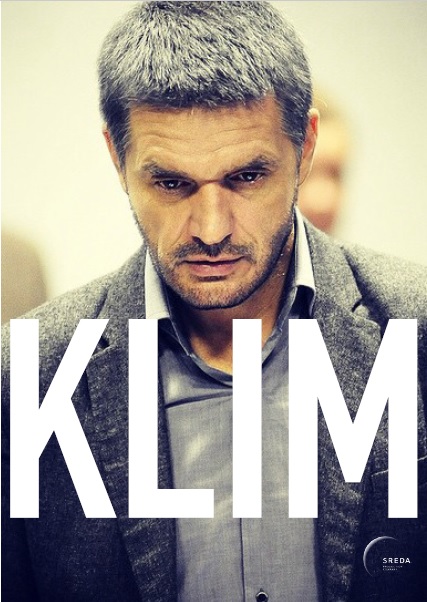 Клим (сериал)