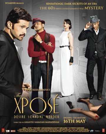 The Xpose