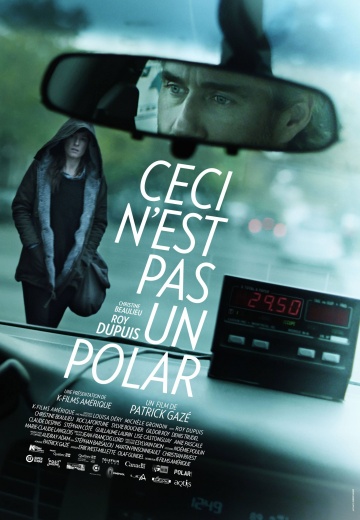 Ceci n'est pas un polar