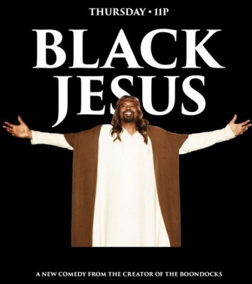 Black Jesus