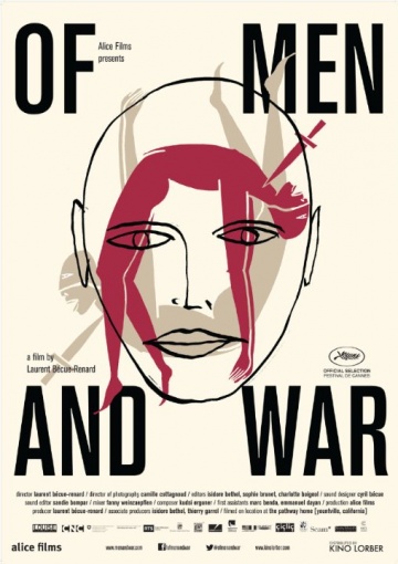 Of Men and War