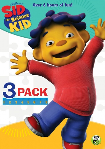 Sid the Science Kid