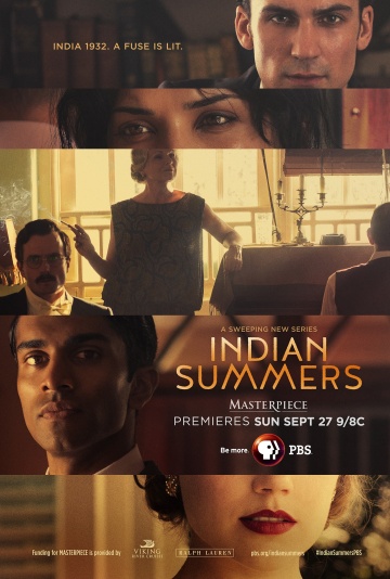 Indian Summers