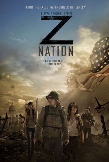 Z Nation