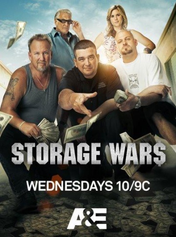 Storage Wars