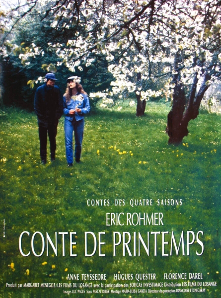 Conte de printemps